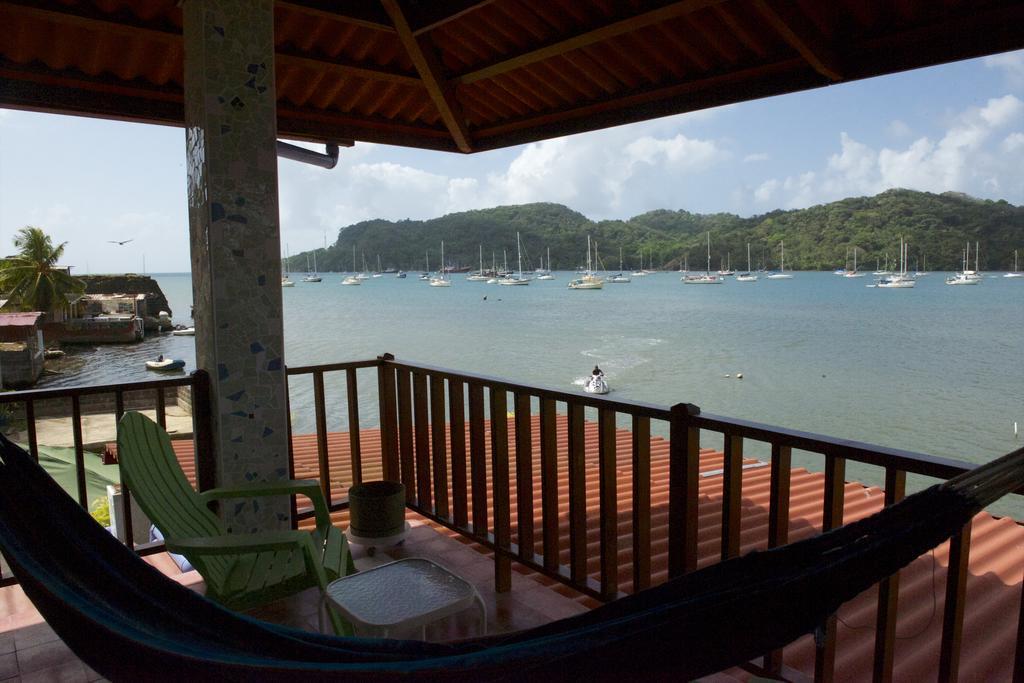 Casa Congo & Casa Rayo Verde - Restaurante - Galeria De Arte Portobelo Room photo